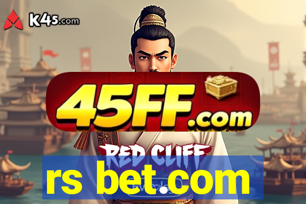 rs bet.com